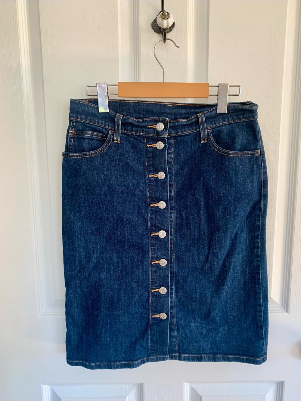 Levi's Midi Skirt 27’’
